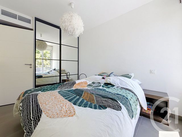 Appartement F4 à vendre - 4 pièces - 73.61 m2 - NICE - 06 - PROVENCE-ALPES-COTE-D-AZUR - Century 21 Etoile Immobilier