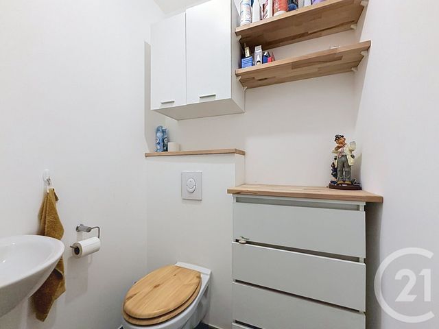 Appartement F4 à vendre - 4 pièces - 73.61 m2 - NICE - 06 - PROVENCE-ALPES-COTE-D-AZUR - Century 21 Etoile Immobilier