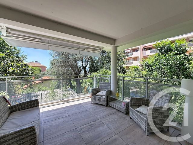 Appartement F4 à vendre - 4 pièces - 73.61 m2 - NICE - 06 - PROVENCE-ALPES-COTE-D-AZUR - Century 21 Etoile Immobilier