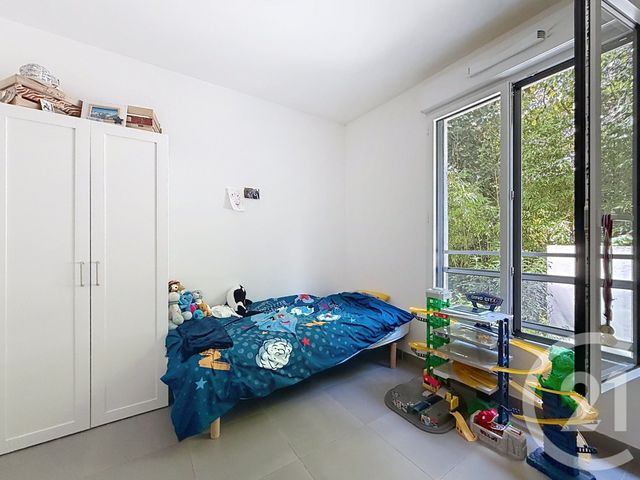 Appartement F4 à vendre - 4 pièces - 73.61 m2 - NICE - 06 - PROVENCE-ALPES-COTE-D-AZUR - Century 21 Etoile Immobilier