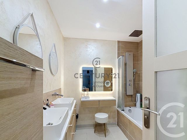 Appartement F3 à vendre - 3 pièces - 68.27 m2 - NICE - 06 - PROVENCE-ALPES-COTE-D-AZUR - Century 21 Etoile Immobilier