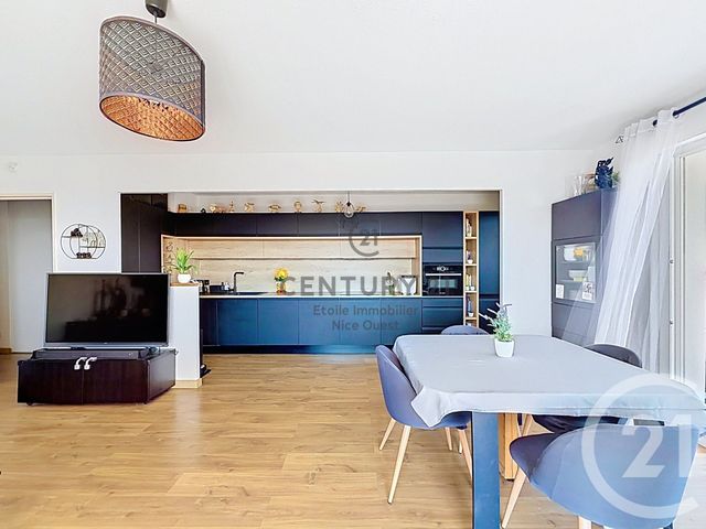 Appartement F3 à vendre - 3 pièces - 68.27 m2 - NICE - 06 - PROVENCE-ALPES-COTE-D-AZUR - Century 21 Etoile Immobilier
