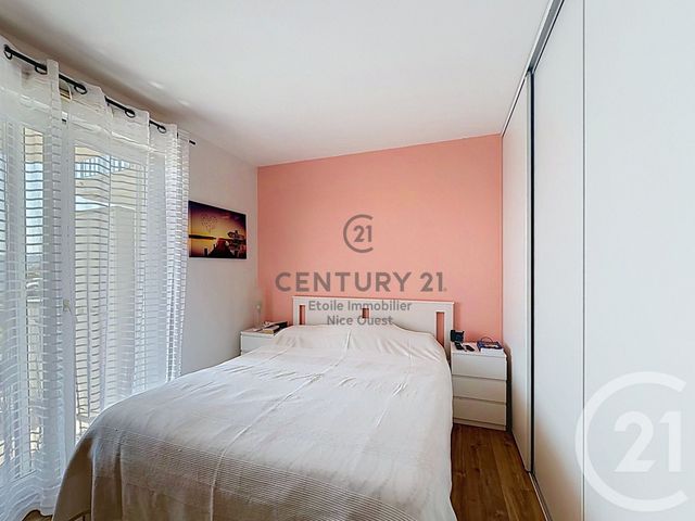 Appartement F3 à vendre - 3 pièces - 68.27 m2 - NICE - 06 - PROVENCE-ALPES-COTE-D-AZUR - Century 21 Etoile Immobilier