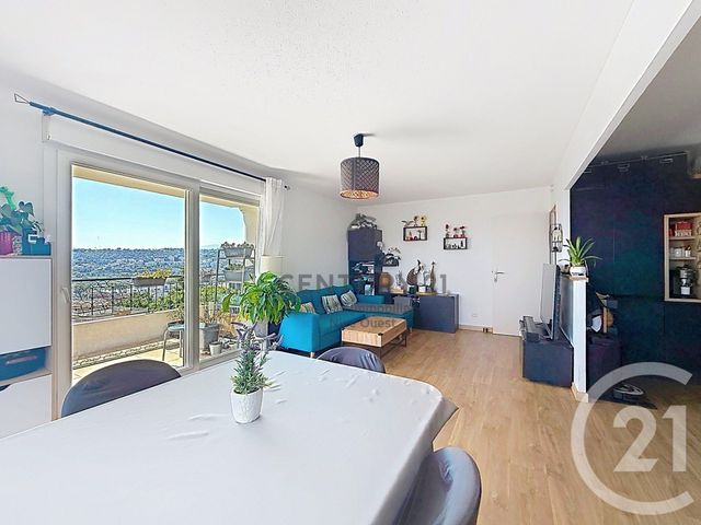 Appartement F3 à vendre - 3 pièces - 68.27 m2 - NICE - 06 - PROVENCE-ALPES-COTE-D-AZUR - Century 21 Etoile Immobilier