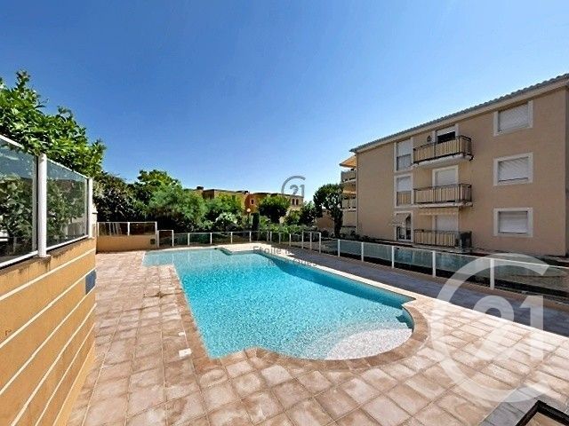 Appartement F3 à vendre - 3 pièces - 68.27 m2 - NICE - 06 - PROVENCE-ALPES-COTE-D-AZUR - Century 21 Etoile Immobilier