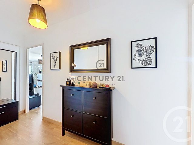 Appartement F3 à vendre - 3 pièces - 68.27 m2 - NICE - 06 - PROVENCE-ALPES-COTE-D-AZUR - Century 21 Etoile Immobilier