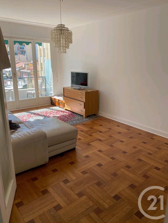 Appartement F2 à louer NICE