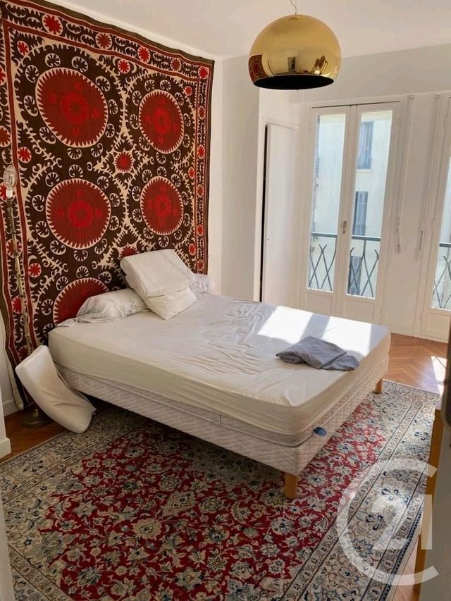 Appartement F2 à louer - 2 pièces - 54.07 m2 - NICE - 06 - PROVENCE-ALPES-COTE-D-AZUR - Century 21 Etoile Immobilier