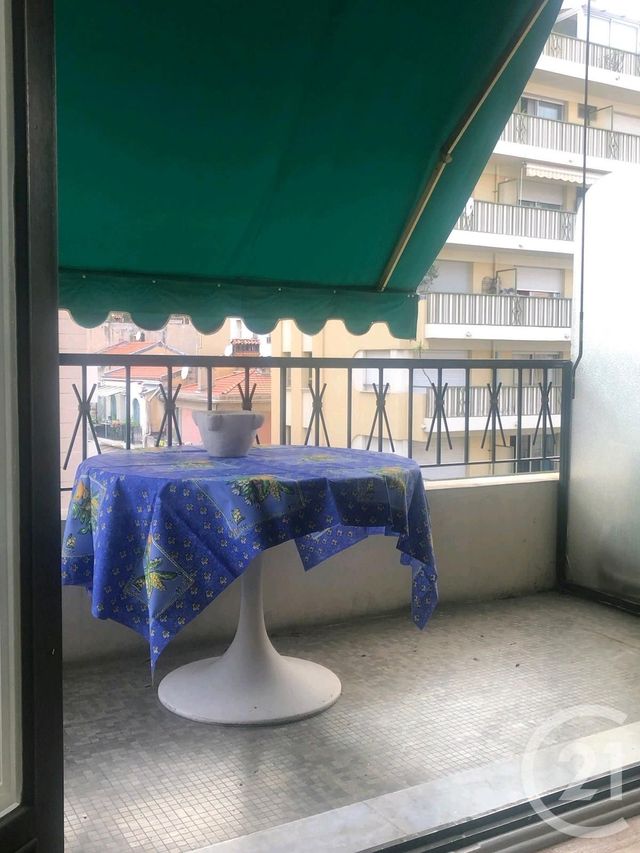 Appartement F2 à louer - 2 pièces - 54.07 m2 - NICE - 06 - PROVENCE-ALPES-COTE-D-AZUR - Century 21 Etoile Immobilier