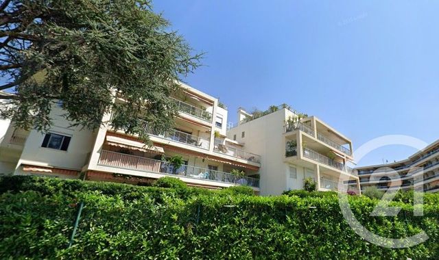 Appartement F2 à vendre NICE
