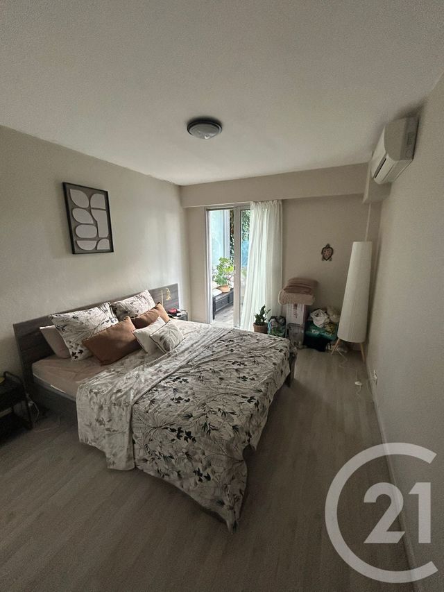 Appartement F2 à vendre - 2 pièces - 55.0 m2 - NICE - 06 - PROVENCE-ALPES-COTE-D-AZUR - Century 21 Etoile Immobilier