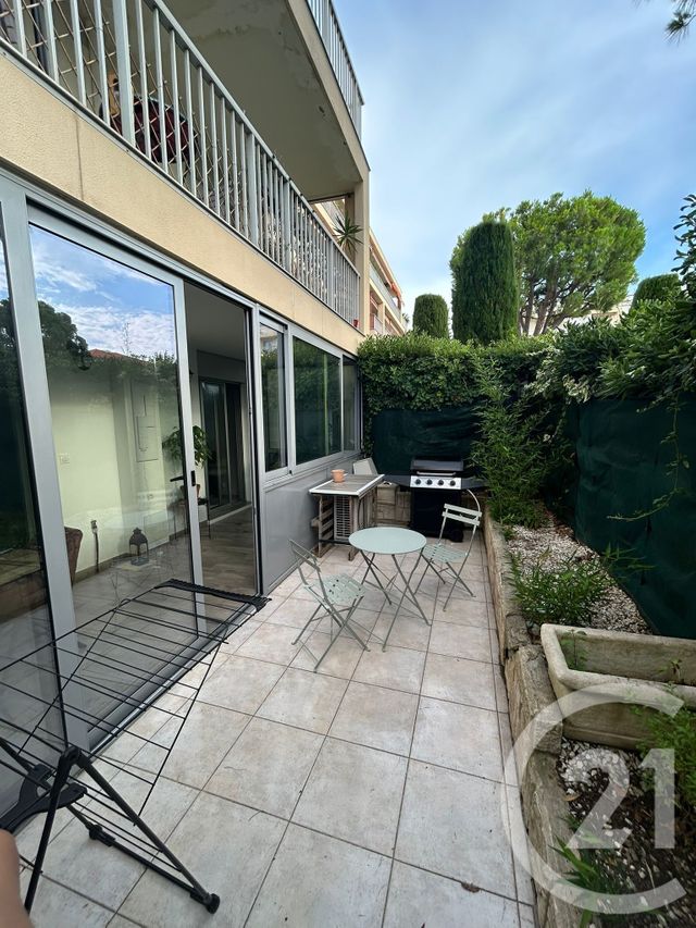 Appartement F2 à vendre - 2 pièces - 55.0 m2 - NICE - 06 - PROVENCE-ALPES-COTE-D-AZUR - Century 21 Etoile Immobilier