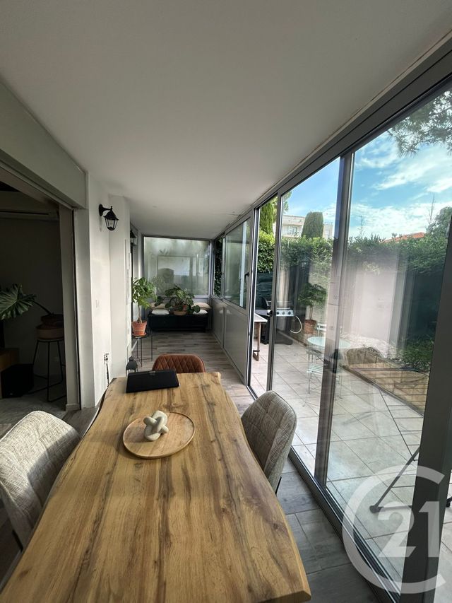 Appartement F2 à vendre - 2 pièces - 55.0 m2 - NICE - 06 - PROVENCE-ALPES-COTE-D-AZUR - Century 21 Etoile Immobilier