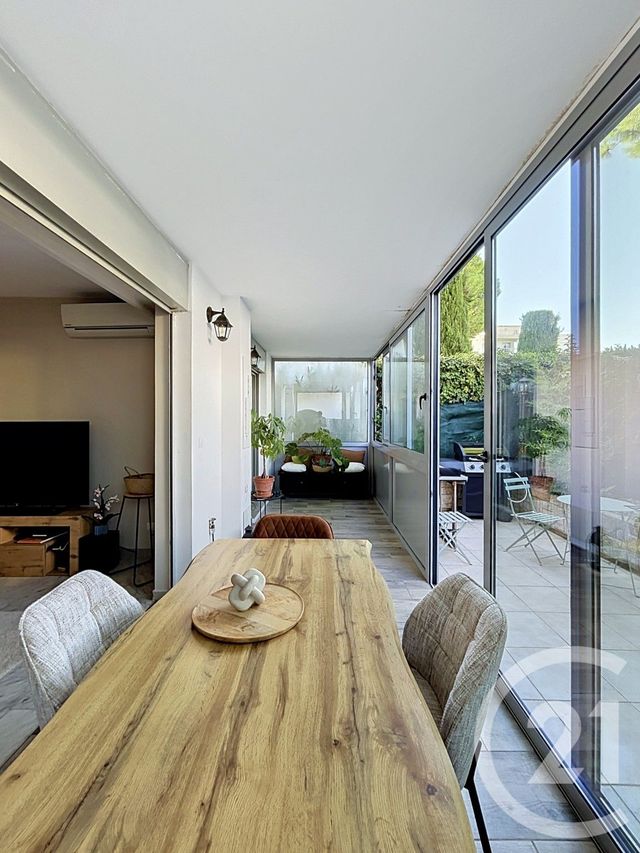 Appartement F2 à vendre - 2 pièces - 55.0 m2 - NICE - 06 - PROVENCE-ALPES-COTE-D-AZUR - Century 21 Etoile Immobilier