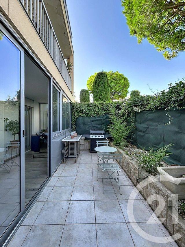 Appartement F2 à vendre - 2 pièces - 55.0 m2 - NICE - 06 - PROVENCE-ALPES-COTE-D-AZUR - Century 21 Etoile Immobilier