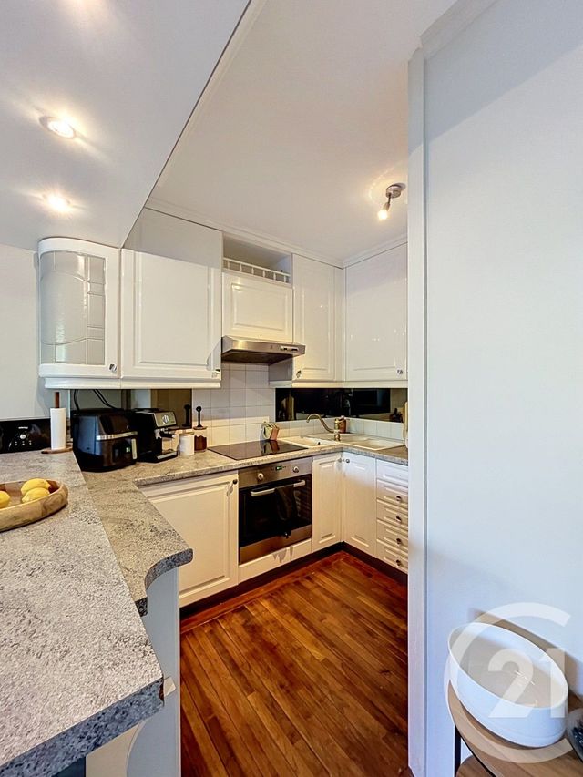 Appartement F2 à vendre - 2 pièces - 55.0 m2 - NICE - 06 - PROVENCE-ALPES-COTE-D-AZUR - Century 21 Etoile Immobilier