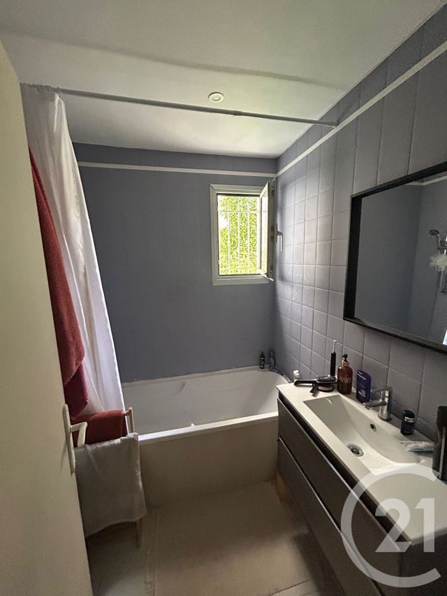 Appartement F2 à vendre - 2 pièces - 55.0 m2 - NICE - 06 - PROVENCE-ALPES-COTE-D-AZUR - Century 21 Etoile Immobilier