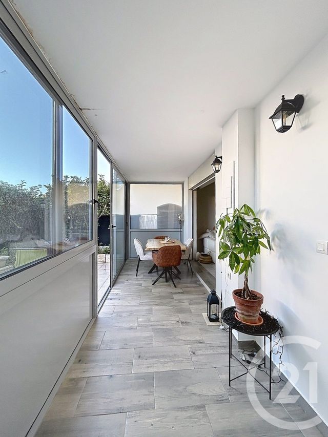 Appartement F2 à vendre - 2 pièces - 55.0 m2 - NICE - 06 - PROVENCE-ALPES-COTE-D-AZUR - Century 21 Etoile Immobilier