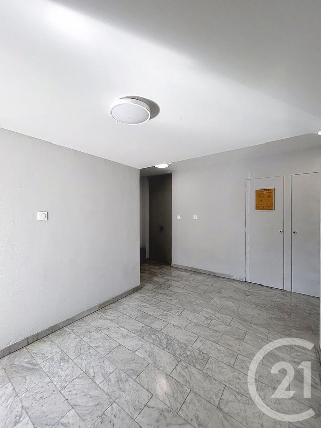 Appartement F2 à vendre - 2 pièces - 55.0 m2 - NICE - 06 - PROVENCE-ALPES-COTE-D-AZUR - Century 21 Etoile Immobilier
