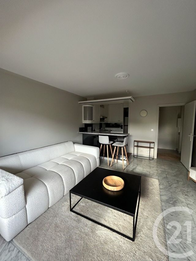 Appartement F2 à vendre - 2 pièces - 55.0 m2 - NICE - 06 - PROVENCE-ALPES-COTE-D-AZUR - Century 21 Etoile Immobilier