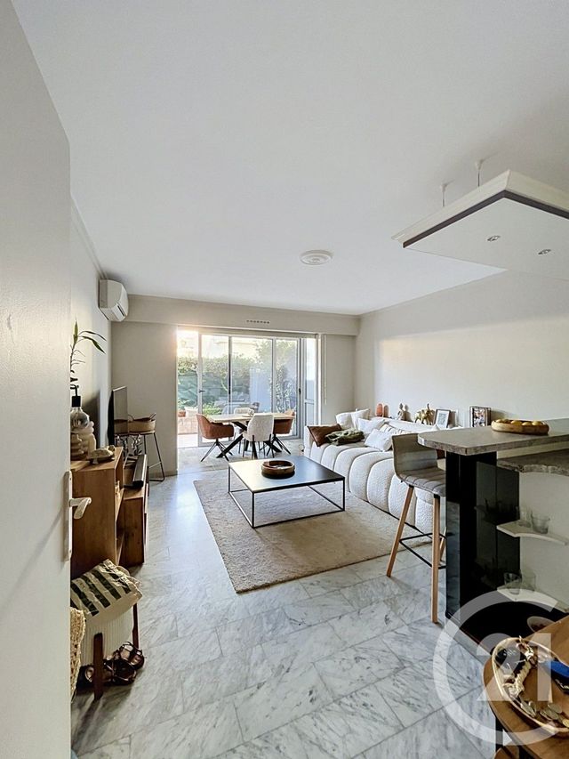 Appartement F2 à vendre - 2 pièces - 55.0 m2 - NICE - 06 - PROVENCE-ALPES-COTE-D-AZUR - Century 21 Etoile Immobilier