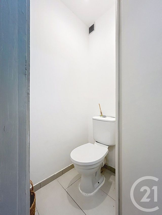 Appartement F2 à vendre - 2 pièces - 55.0 m2 - NICE - 06 - PROVENCE-ALPES-COTE-D-AZUR - Century 21 Etoile Immobilier