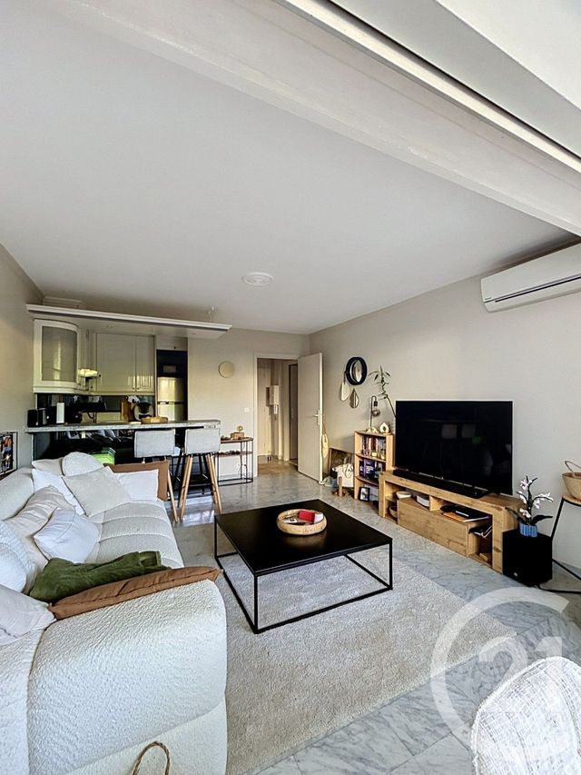 Appartement F2 à vendre NICE