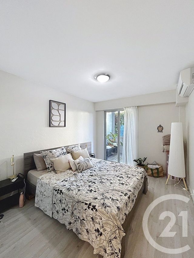 Appartement F2 à vendre - 2 pièces - 55.0 m2 - NICE - 06 - PROVENCE-ALPES-COTE-D-AZUR - Century 21 Etoile Immobilier