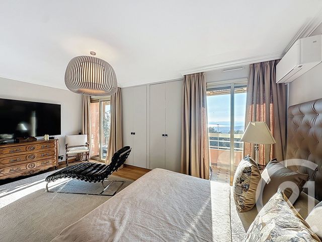 Appartement F4 à vendre - 3 pièces - 108.0 m2 - NICE - 06 - PROVENCE-ALPES-COTE-D-AZUR - Century 21 Etoile Immobilier