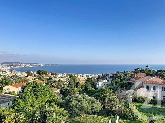 Appartement F4 à vendre - 3 pièces - 108.0 m2 - NICE - 06 - PROVENCE-ALPES-COTE-D-AZUR - Century 21 Etoile Immobilier