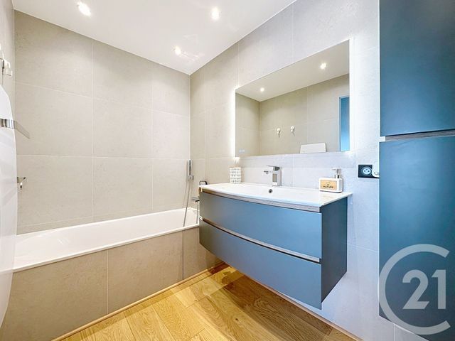 Appartement F4 à vendre - 3 pièces - 108.0 m2 - NICE - 06 - PROVENCE-ALPES-COTE-D-AZUR - Century 21 Etoile Immobilier