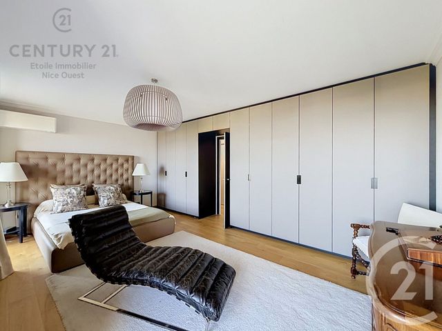 Appartement F4 à vendre - 3 pièces - 108.0 m2 - NICE - 06 - PROVENCE-ALPES-COTE-D-AZUR - Century 21 Etoile Immobilier