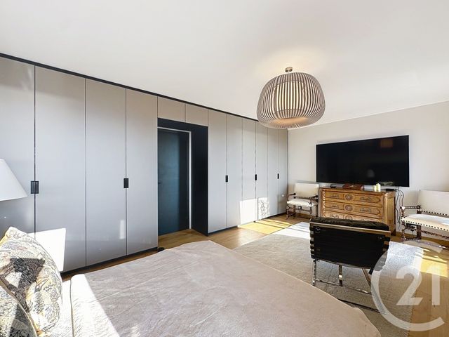 Appartement F4 à vendre - 3 pièces - 108.0 m2 - NICE - 06 - PROVENCE-ALPES-COTE-D-AZUR - Century 21 Etoile Immobilier