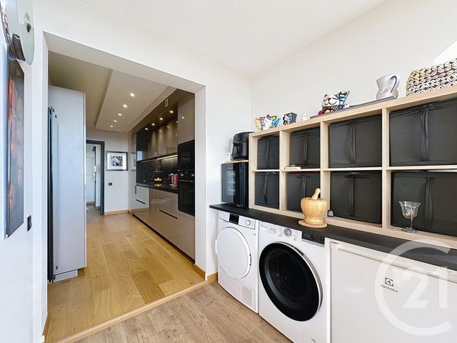 Appartement F4 à vendre - 3 pièces - 108.0 m2 - NICE - 06 - PROVENCE-ALPES-COTE-D-AZUR - Century 21 Etoile Immobilier