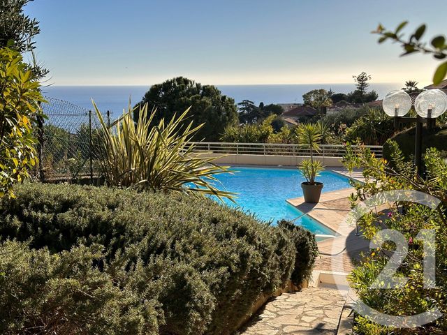 Appartement F4 à vendre - 3 pièces - 108.0 m2 - NICE - 06 - PROVENCE-ALPES-COTE-D-AZUR - Century 21 Etoile Immobilier