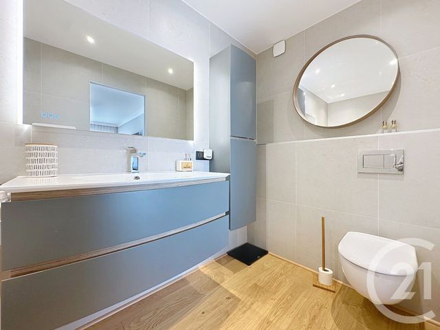 Appartement F4 à vendre - 3 pièces - 108.0 m2 - NICE - 06 - PROVENCE-ALPES-COTE-D-AZUR - Century 21 Etoile Immobilier