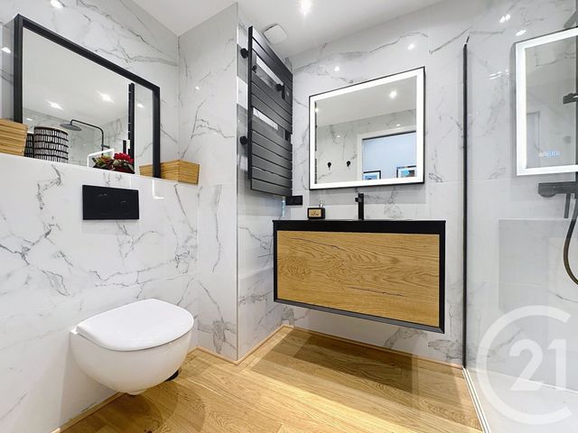 Appartement F4 à vendre - 4 pièces - 108.0 m2 - NICE - 06 - PROVENCE-ALPES-COTE-D-AZUR - Century 21 Etoile Immobilier