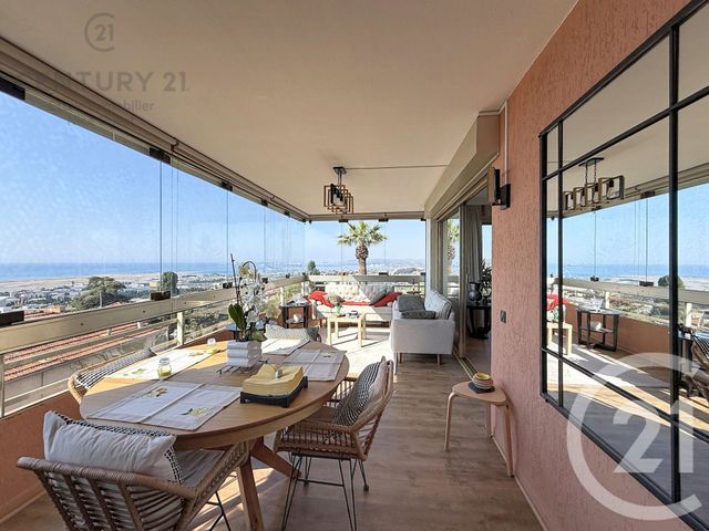 appartement - NICE - 06