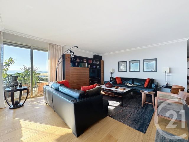 Appartement F4 à vendre - 4 pièces - 108.0 m2 - NICE - 06 - PROVENCE-ALPES-COTE-D-AZUR - Century 21 Etoile Immobilier