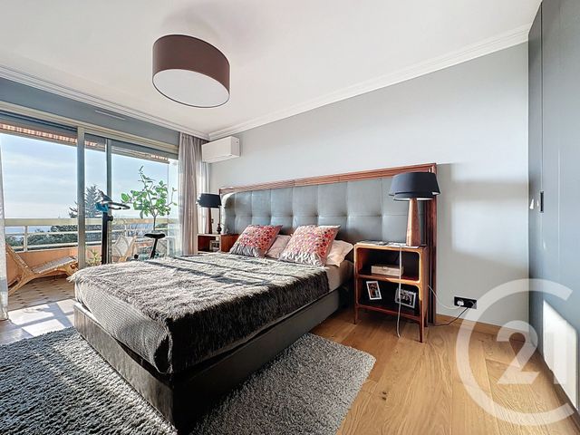 Appartement F4 à vendre - 4 pièces - 108.0 m2 - NICE - 06 - PROVENCE-ALPES-COTE-D-AZUR - Century 21 Etoile Immobilier
