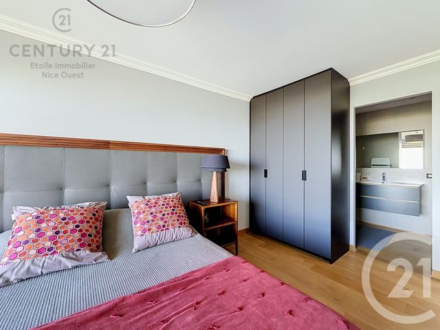 Appartement F4 à vendre - 4 pièces - 108.0 m2 - NICE - 06 - PROVENCE-ALPES-COTE-D-AZUR - Century 21 Etoile Immobilier