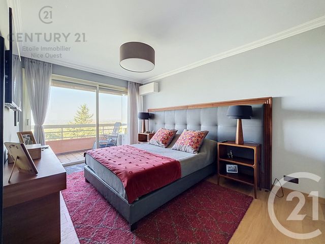 Appartement F4 à vendre - 4 pièces - 108.0 m2 - NICE - 06 - PROVENCE-ALPES-COTE-D-AZUR - Century 21 Etoile Immobilier