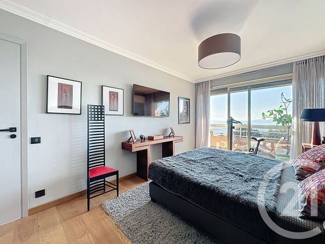 Appartement F4 à vendre - 4 pièces - 108.0 m2 - NICE - 06 - PROVENCE-ALPES-COTE-D-AZUR - Century 21 Etoile Immobilier
