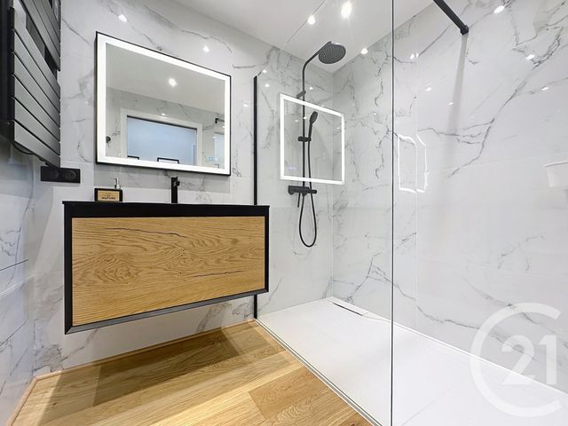 Appartement F4 à vendre - 4 pièces - 108.0 m2 - NICE - 06 - PROVENCE-ALPES-COTE-D-AZUR - Century 21 Etoile Immobilier