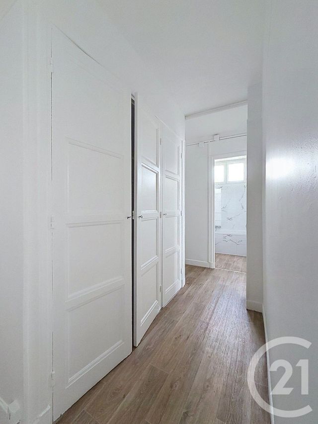 Appartement F3 à louer - 3 pièces - 62.26 m2 - NICE - 06 - PROVENCE-ALPES-COTE-D-AZUR - Century 21 Etoile Immobilier
