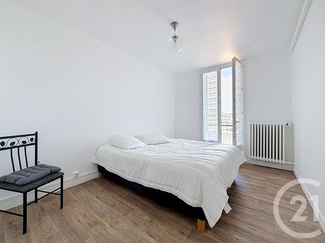Appartement F3 à louer - 3 pièces - 62.26 m2 - NICE - 06 - PROVENCE-ALPES-COTE-D-AZUR - Century 21 Etoile Immobilier