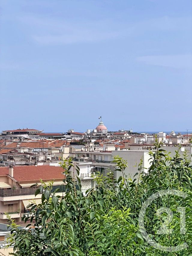 Appartement F3 à louer - 3 pièces - 62.26 m2 - NICE - 06 - PROVENCE-ALPES-COTE-D-AZUR - Century 21 Etoile Immobilier