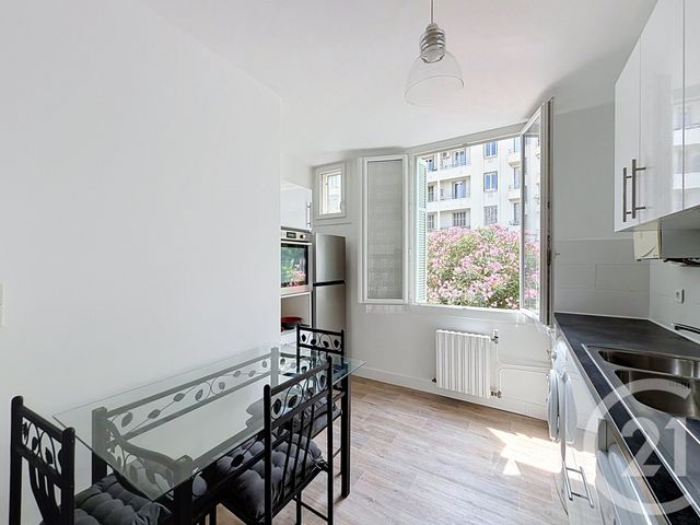 Appartement F3 à louer - 3 pièces - 62.26 m2 - NICE - 06 - PROVENCE-ALPES-COTE-D-AZUR - Century 21 Etoile Immobilier