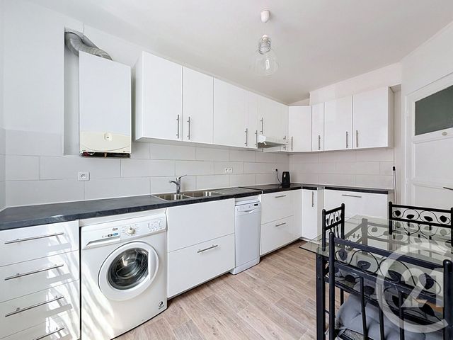Appartement F3 à louer - 3 pièces - 62.26 m2 - NICE - 06 - PROVENCE-ALPES-COTE-D-AZUR - Century 21 Etoile Immobilier