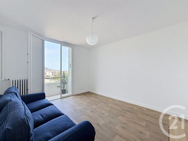 Appartement F3 à louer - 3 pièces - 62.26 m2 - NICE - 06 - PROVENCE-ALPES-COTE-D-AZUR - Century 21 Etoile Immobilier
